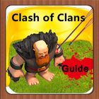 Guide for Clash of Clans 2015 icono