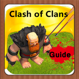 Guide for Clash of Clans 2015 icône