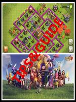 Guide for Clash of Clans 2015 Poster