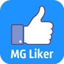 MG Auto Liker APK