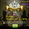 APK Guide Clash of Clans New