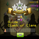APK Guide Clash of Clans New