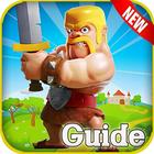 Guide For Clash Of Clans иконка