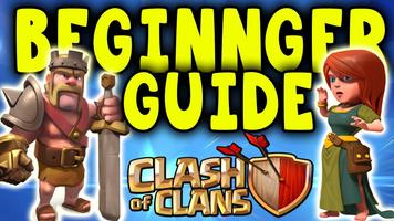 Guide For Clash Of Clans capture d'écran 1
