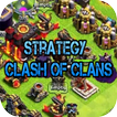 Strategy Clash Of Clans Update