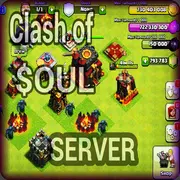 Clash Of Soul for COC