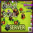 Clash Of Soul for COC ไอคอน