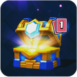 Chest Clash Royale