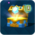 ”Chests Simulator for CR