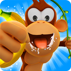 Banana Jungle Adventure-icoon