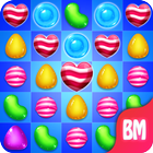 Clash Candy Maker biểu tượng