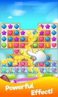 Clash Candy Maker ảnh chụp màn hình 1