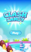 Clash Candy Maker ảnh chụp màn hình 2