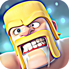 Hack for Clash of Clans Free Gems иконка