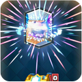 Chest Clash Royale Tracker