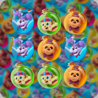 FNAF World Clash icon