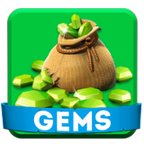 Cheats for Clash of Clans icône