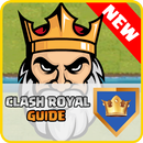 Guide For Clash Royale APK