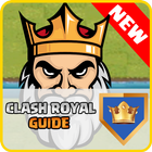 Guide For Clash Royale icon