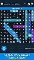 CR Topic For Word Search syot layar 1