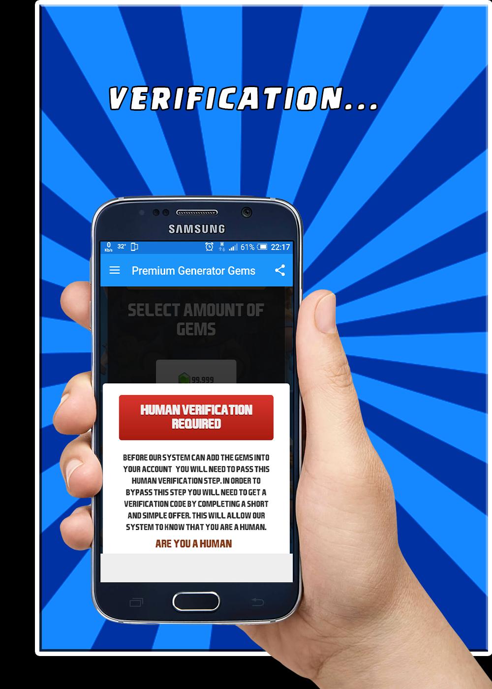How To Bypass Human Verification For Generators - 