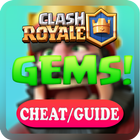 Guide/Cheat for Clash Royale icon