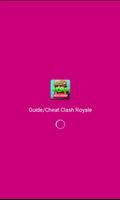 Guide/Cheat for Clash Royale capture d'écran 1