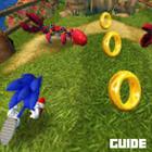 Guide for Sonic Dash آئیکن