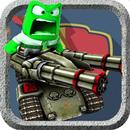 Clash of Tank Clans APK