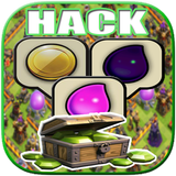 New Tricks: clash of clans tips icon