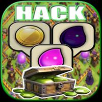 New Tricks: clash of clans tips poster