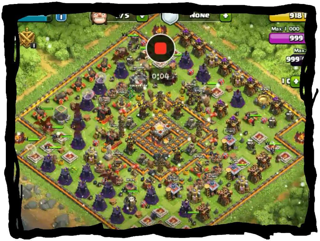 Coc Mod Apk Free Download Clash Of Clans Apk Download Latest Version Coc Gems Generator No Human Verification Cla Clash Of Clans Hack Clash Of Clans Free Games