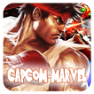 Capcom vs Marvel - Clash of Heroes
