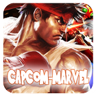 Marvel vs Capcom - Hero Clash icône