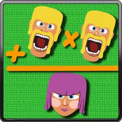 Calculator for Clash APK download