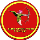 Clash Attack Strategy APK