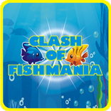Clash Of Fish Mania
