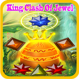 King Clash Of Jewels