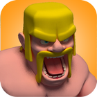 Clash of Fighters icon