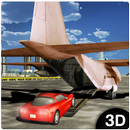 軍用貨物機ゲーム：飛行機ゲーム3D APK