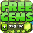 COC Gem Generator: Free Tips biểu tượng