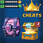 Pro Clash Royale tips icon