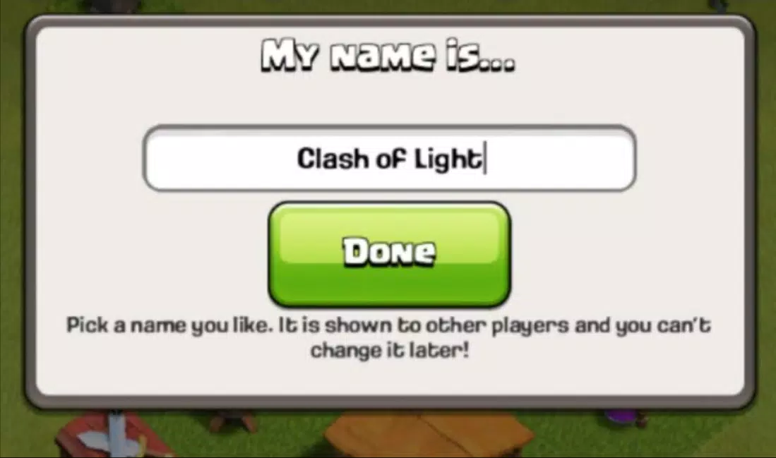 Clash of Lights Private Server APK for Android Download