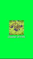 Clasher Fhx For CoC Plakat