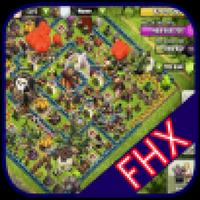 Fhx Clash Royal sg syot layar 1