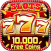 Double Jackpots: Classic coin Slots Machines APK