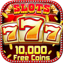 Double Jackpots: Classic coin Slots Machines APK
