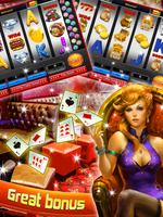 Double Jackpots: Classic coin Slots Machines capture d'écran 1