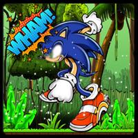 Temple Super Sonic Run imagem de tela 3