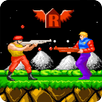 Classic Contra Soldier APK